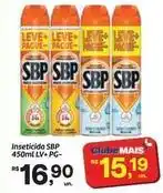 Fort Atacadista Leve - inseticida sbp oferta
