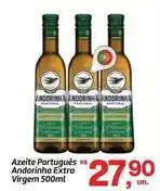 Fort Atacadista Andorinha - azeite portugues oferta