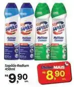 Fort Atacadista Radium - sapólio oferta