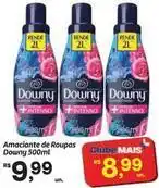 Fort Atacadista 21 - amaciante de roupas oferta