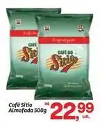 Fort Atacadista De - café oferta