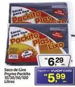 Fort Atacadista De - saco de lixo oferta