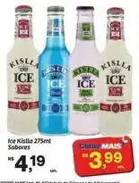 Fort Atacadista Sabores - ice kislla oferta