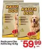 Fort Atacadista Qualitá - ração para cães dog oferta