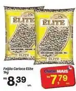 Fort Atacadista Elite - feijão carioca oferta