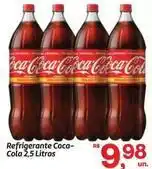 Fort Atacadista Rs - refrigerante oferta