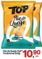 Fort Atacadista Maite - pão de queijo tradicional oferta