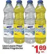Fort Atacadista Lava louças oferta