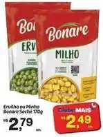 Fort Atacadista Bonare - eruilha ou minho oferta