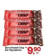 Fort Atacadista Barra - protein bar oferta