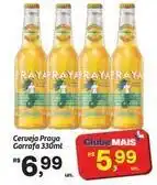 Fort Atacadista Mais - cerveja garrafa oferta