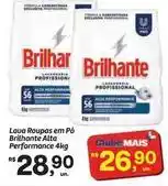 Fort Atacadista Di - lava roupas em pó oferta