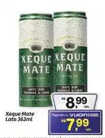 Fort Atacadista Mate - xeque mate oferta