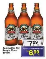 Fort Atacadista Opa - cerveja bier oferta