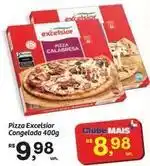 Fort Atacadista Excelsior - pizza excelsior congelada oferta