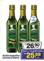Fort Atacadista Cocinero - azeite argentino oferta