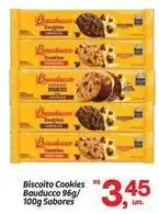Fort Atacadista Bauducco - biscoito cookies oferta