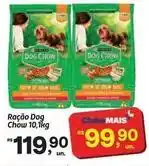 Fort Atacadista Purina - ração dog chow 10, 1kg oferta