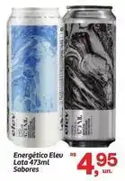 Fort Atacadista Rs - energético lata oferta