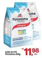 Fort Atacadista Leite em pó oferta