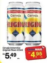 Fort Atacadista Pilsen - cerveja original oferta