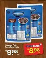 Fort Atacadista Pamplona - linguica paio oferta