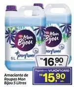 Fort Atacadista De - amaciante de roupas oferta