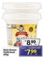 Fort Atacadista Veneza - nata tradicional oferta
