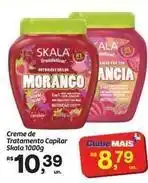 Fort Atacadista Skala - creme de tratamento oferta