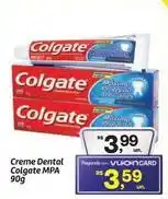 Fort Atacadista Colgate - creme dental oferta