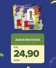 Carrefour Bairro Álbum brochura oferta