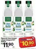 Fort Atacadista Campo largo - agua de coco oferta