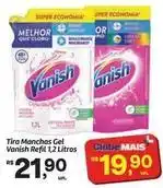 Fort Atacadista Super - tira manchas gel oferta