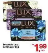 Fort Atacadista Lux - sabonete botanicals oferta