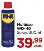 Carrefour Multiúso oferta