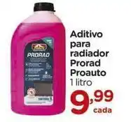 Carrefour Proauto - prorado oferta