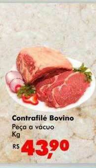 Big Box Contrafilé Bovino oferta