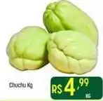 Muffato Rs - chuchu oferta