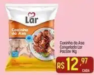 Muffato Lar - coxinha da asa congelado oferta