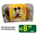 Muffato Disney - kiwi garden fruit bandeja oferta