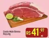 Muffato Bovino - coxão mole bovino peça oferta