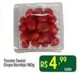 Muffato Sweet - tomate grape bandeja oferta