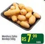 Muffato Rs - mandioca salsa bandeja oferta
