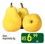 Muffato Rs - pera importada oferta