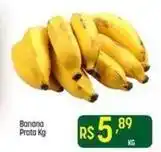 Muffato Prata - banana oferta