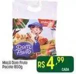 Muffato Pacote - moça fruto oferta