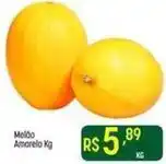 Muffato Amarelo - meldo amarelo oferta