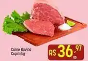 Muffato Bovina - carne bovina cupim oferta
