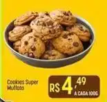Muffato Super - cookies muffato oferta
