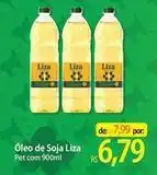 Atacadão Liza - óleo de soja oferta